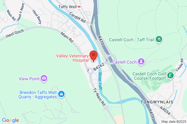 Valley Veterinary Hospital