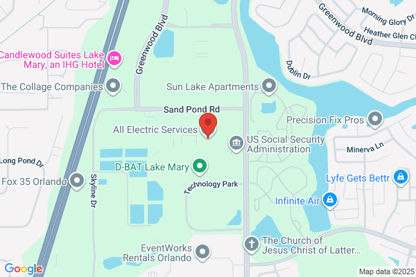 All Electrical Services