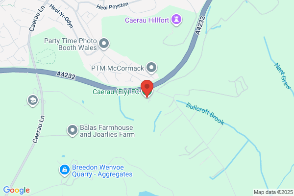 Caerau