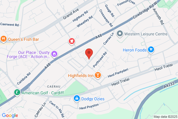 Caerau Hardware