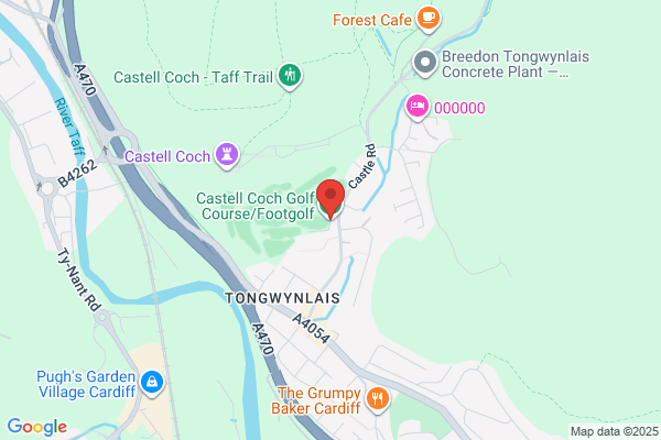 Castlecoch Golf Club
