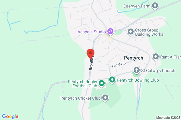 Pentyrch Primary School