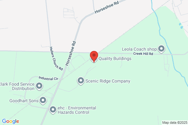 Quality Buildings