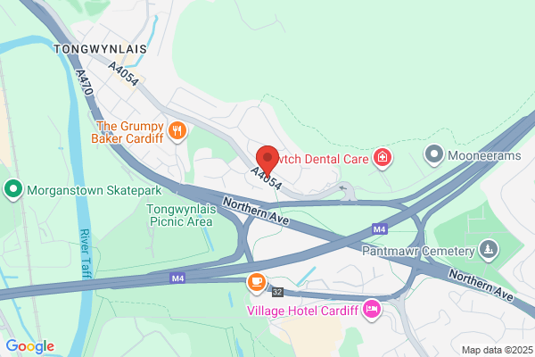 Quality Hotel (Cardiff)