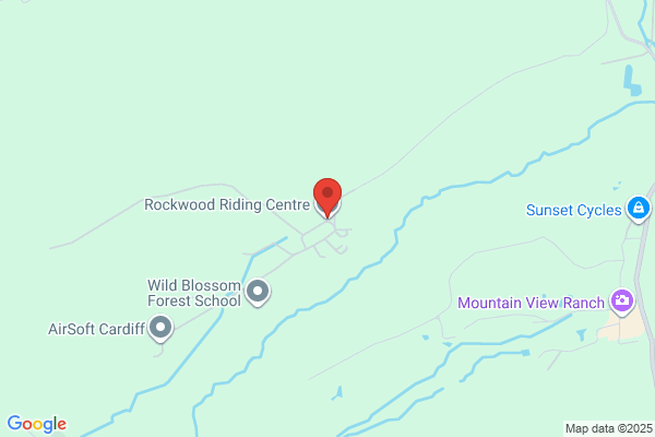 Rockwood Riding Centre