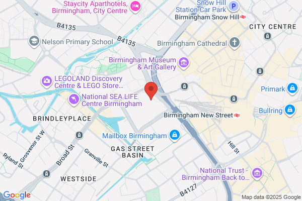Studentroof Ltd