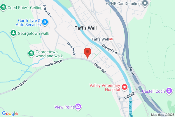Western Security Systems Ltd
