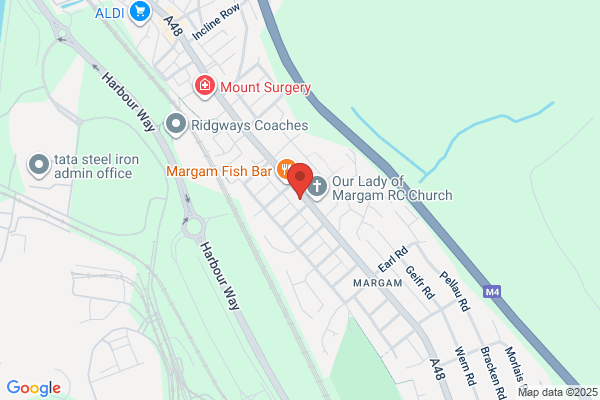 Margam Mini-Market
