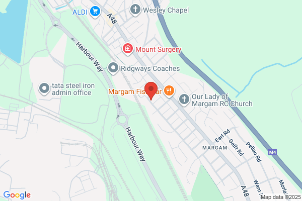 Margam Motors