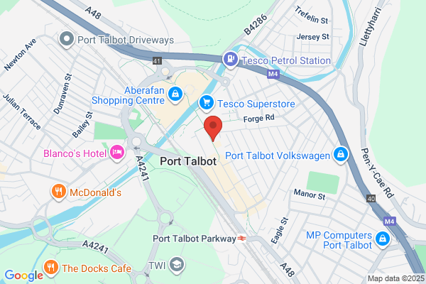 Port Talbot & Aberavon Constitutional Club