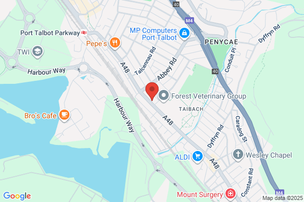 Talbot Road Dental Practice