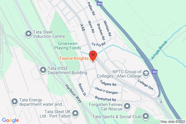 Tollgate Hardware Ltd