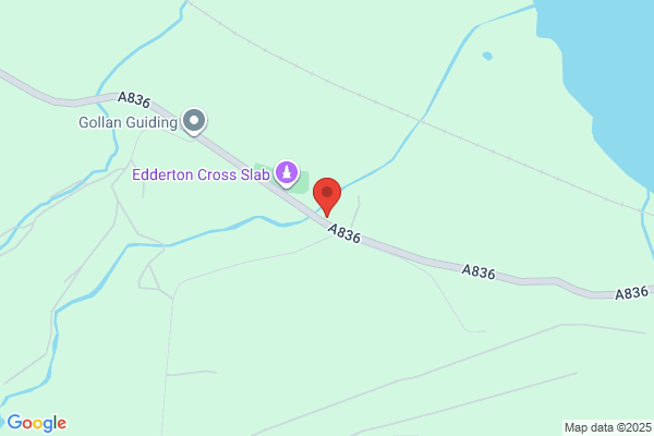 Achentoul Farms Ltd