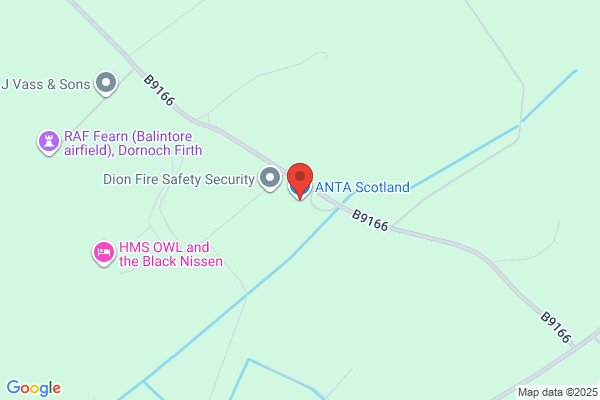 Anta (Scotland) Ltd