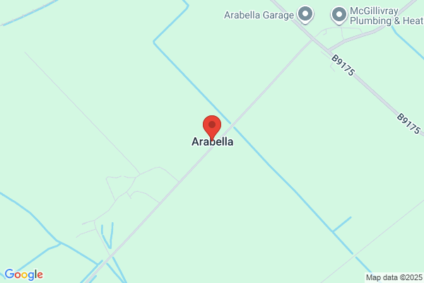 Arabella Ltd