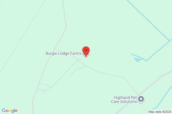Burgie Lodge Farms Ltd