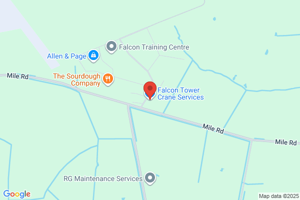 C T Falconer & Co Ltd