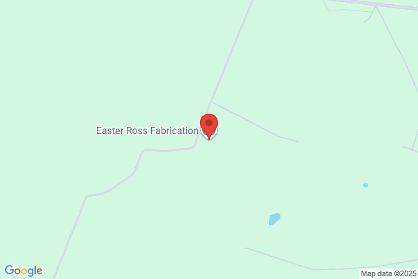 Easter Ross (Farmers) Ltd