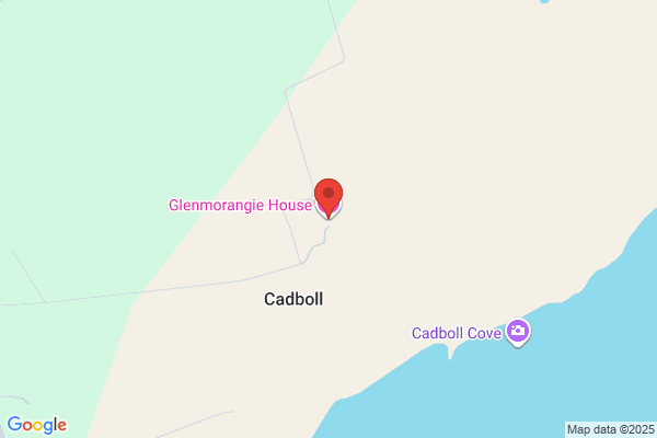 Glenmorangie House