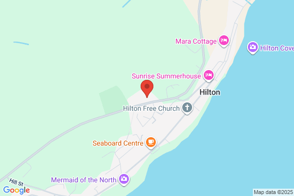 Hilton Of Cadboll Primary School