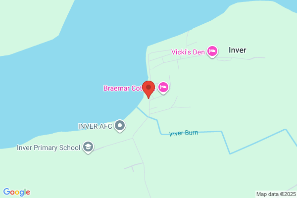 Inver Village Hall