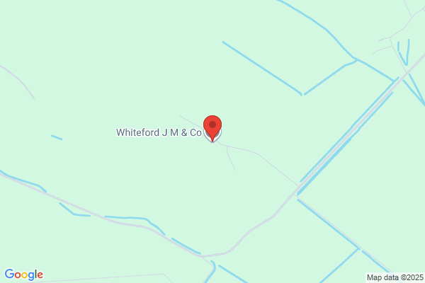 J M Whiteford & Co