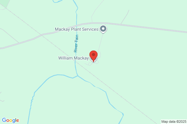 MacKay W