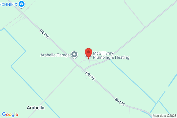 McGillivray Plumbing & Heating
