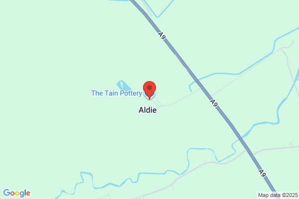 The Tain Pottery