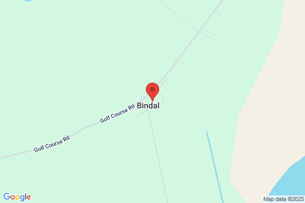 W O Gordon (Bindal) Co