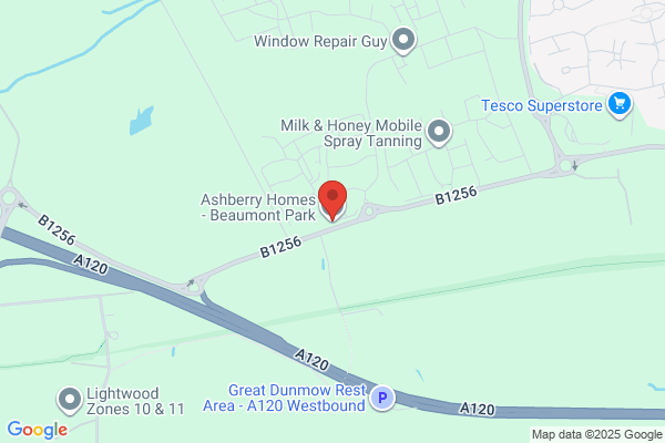 Ashberry Homes - Beaumont Park