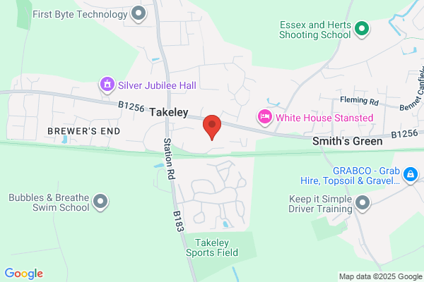 Autoservices Of Stansted