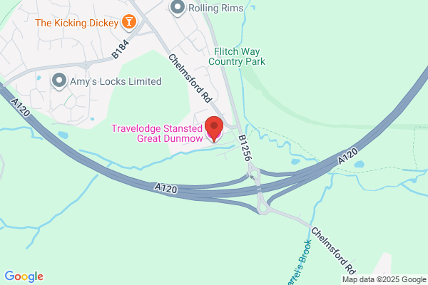 Dunmow Travel