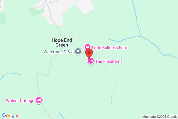 Hales Farm