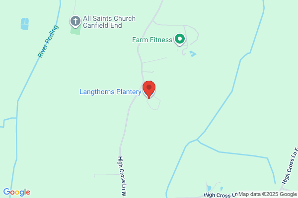 Langthorns Plantery