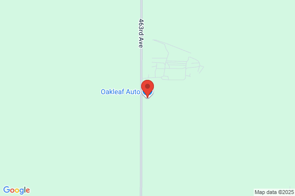 Oakleaf Automotive