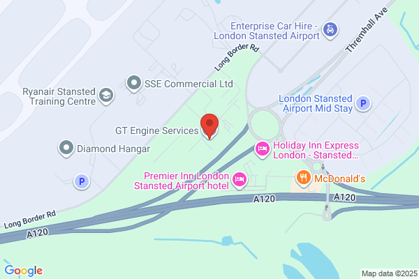 TNT Aircraft Maintenance Services