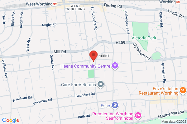 Grasmere Nursing Home