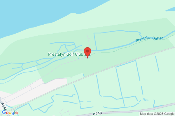 Prestatyn Golf Club