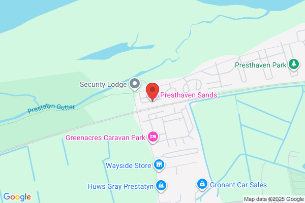 Presthaven Sands