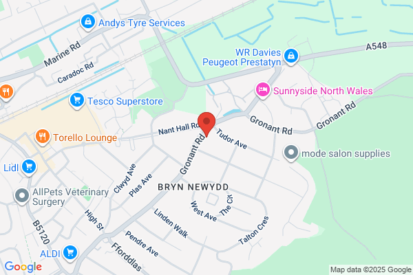 Sandford Residential Home