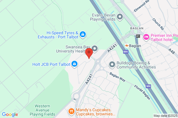 Tech Wales Ltd