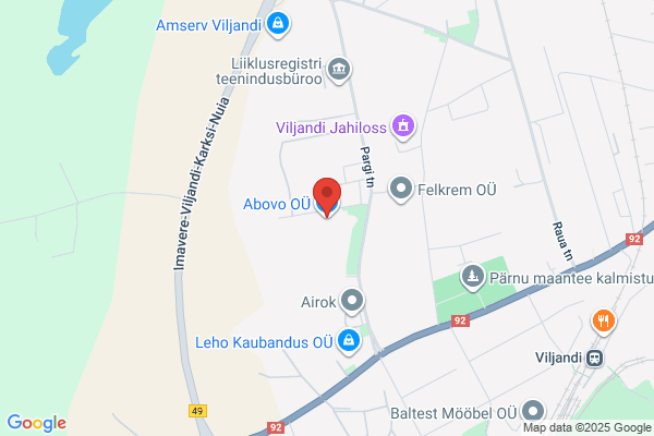 Abovo