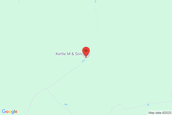 G D Kettle & Sons