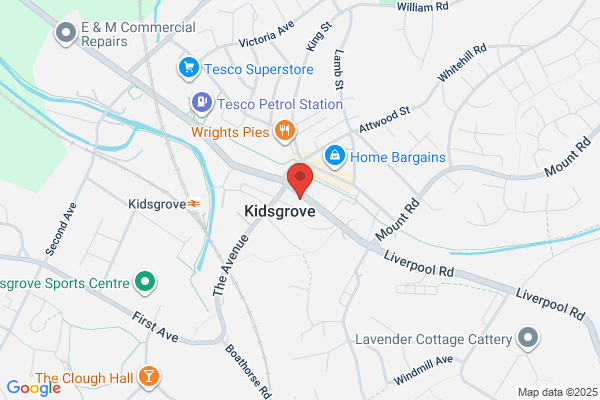 Kidsgrove Dental & Implant Centre