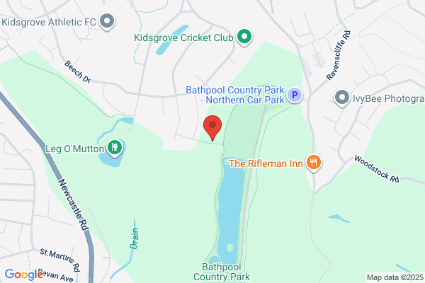 Kidsgrove Ski Centre