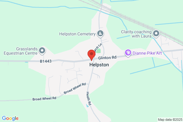 Helpston Village Stores and Post Office