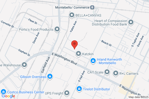 Curtis & Co (Oundle) Ltd