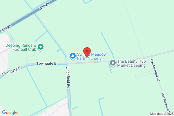 Deeping Direct Deliveries