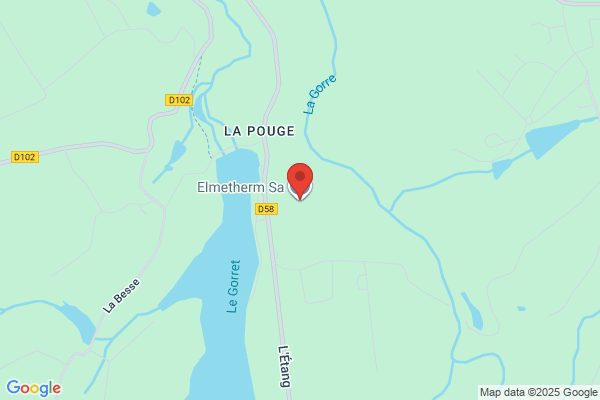 Elmetherm